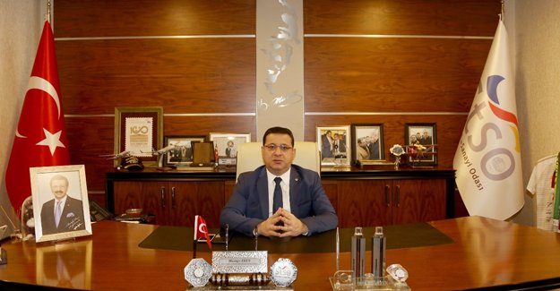  Mustafa Eken: Rant için gelenlere kapılarımız kapalı