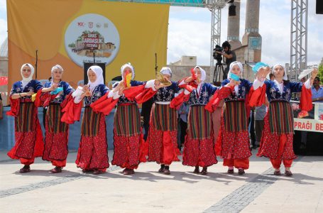 Sivaslılar ‘Gardaşlık Festivali’nde Buluşacak