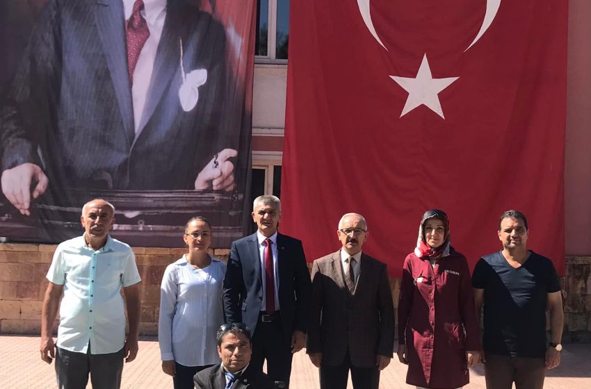  Başkan GAZİOĞLU; başta Atatürk olmak üzere Tüm kahramanları rahmet, saygı ve minnet ile anıyoruz