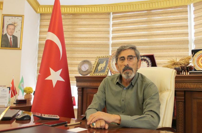  TMO, Sivas’ta Cumhuriyet tarihinin en yüksek alımını yaptı