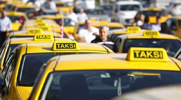  Sivas’ta Taksi Ücretlerine Zam