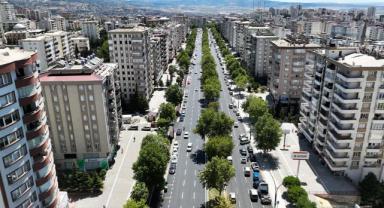  Bakan Özhaseki: “Yerinde dönüşüm çalışmalarını adım adım denetleyeceğiz”