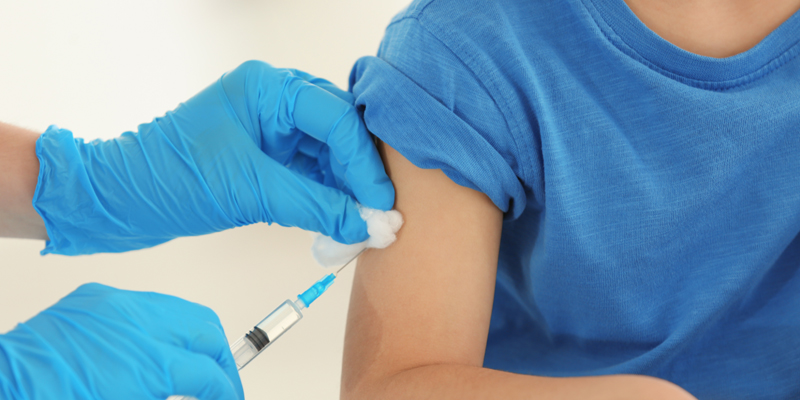  Çocukların Aşılarının Tam Olması Özellikle Bugünlerde Neden Önemli