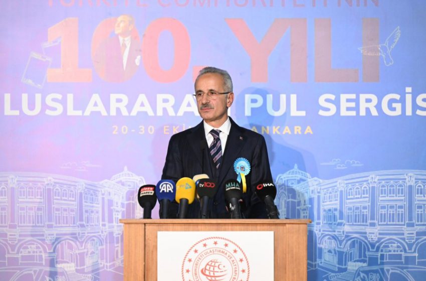  İsrail’in zulmü pullarla unutulmayacak