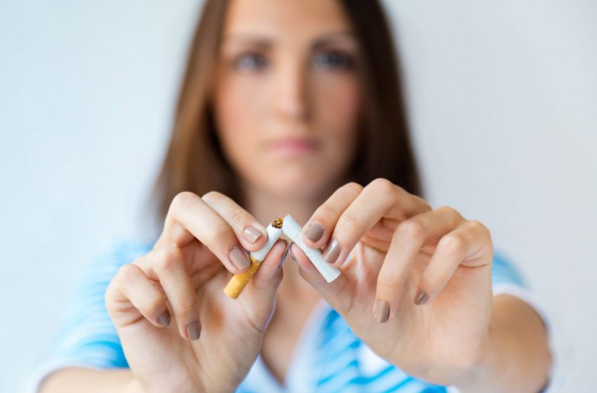  Sigara, KOAH Hastalığının Ortaya Çıkmasında Başrol Oynuyor