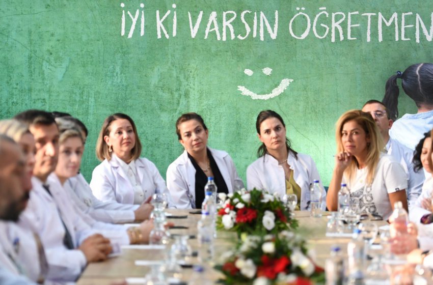  MEB’den öğretmenlere 24 Kasım özel programı