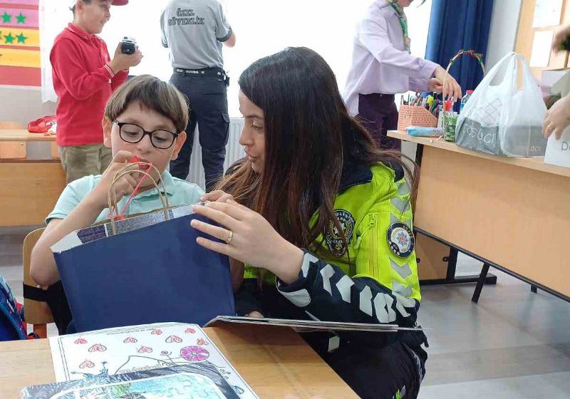  Sosyal Medya Paylaşımı Polisleri Harekete Geçirdi