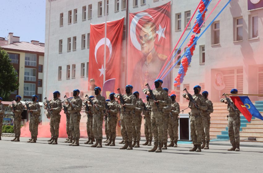  Gurur, Şan ve Şeref Dolu 185 Yıl