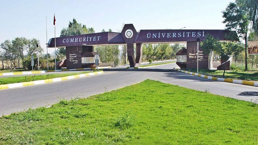  Cumhuriyet Üniversitesi Tek ve İlk Akreditasyona Hak Kazandı