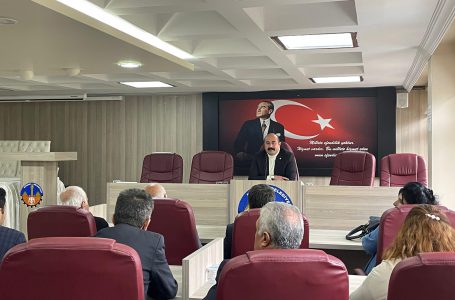 Başkan Akbaş; Katılımcı, toplumcu ve şeffaf yönetmeye devam edeceğiz