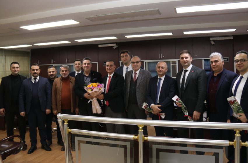  Kooperatifler dayanışmanın temel taşıdır