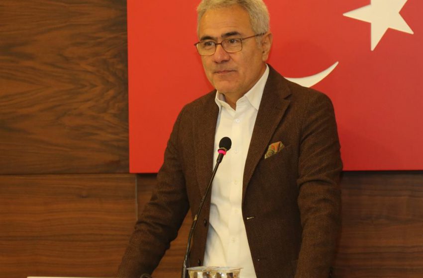  Özdemir: “İşverene verilen asgari ücret desteği artırılmalı”