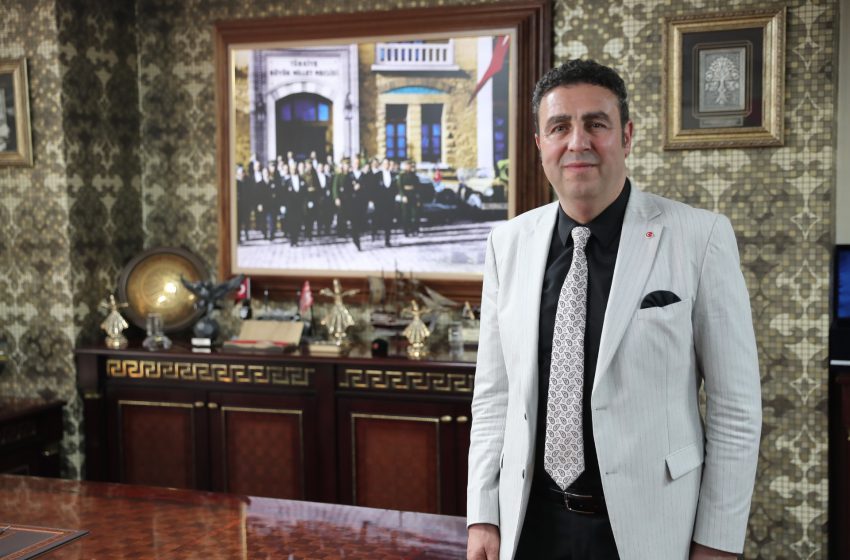  2024 Yılında esnafımız umduğunu bulamadı