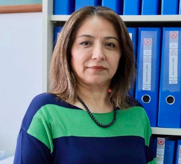  Cumhuriyet Üniversitesi Akademisyenin Dahil Olduğu İki Proje TÜBİTAK Desteği Aldı