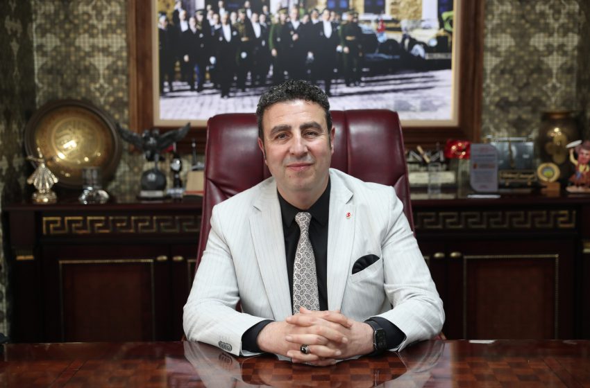  Gazetecilerimizin toplumsal yaşantımızda önemli yeri vardır