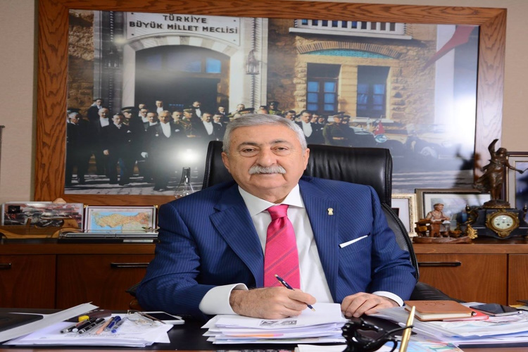  Palandöken, “2024 Esnafın beklentisi doğrultusunda geçmedi”