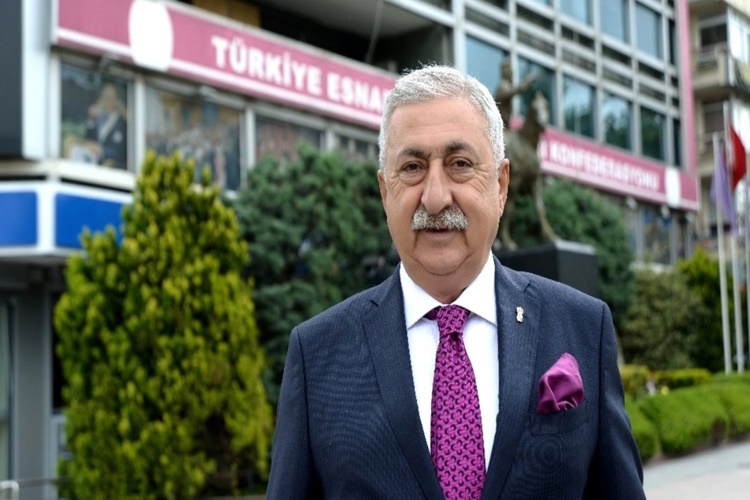  Yeni yıl esnafımıza bol kazanç ve bereket getirsin