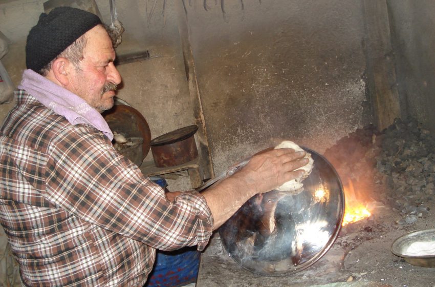  Kalaycılık mesleği teknolojiye yenik düştü