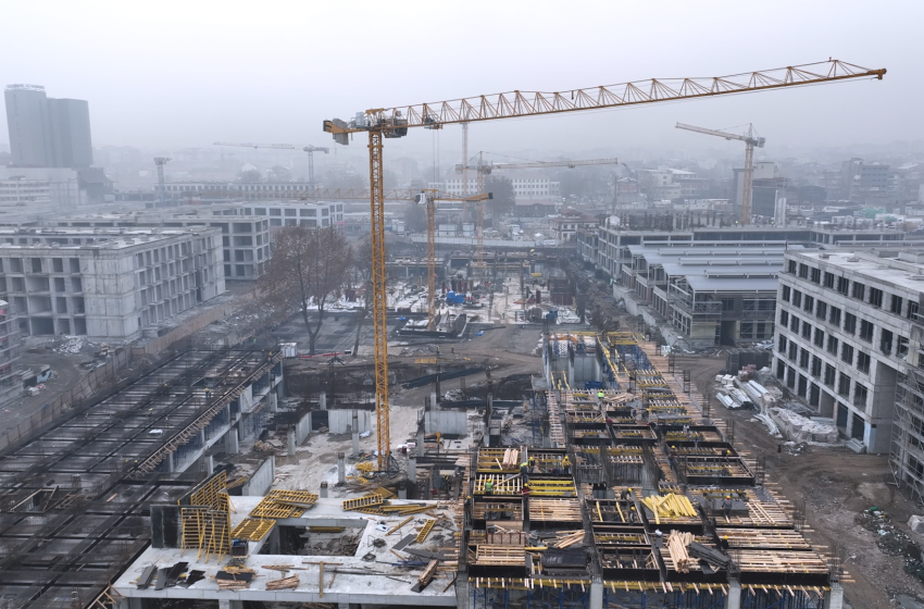  Kurum’dan boykot tepkisi: biz 180 bin işçimizle esnafımızın yanındayız