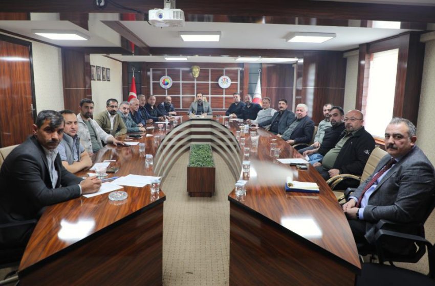  Sivas’ta kurbanlık fiyatları belli oldu