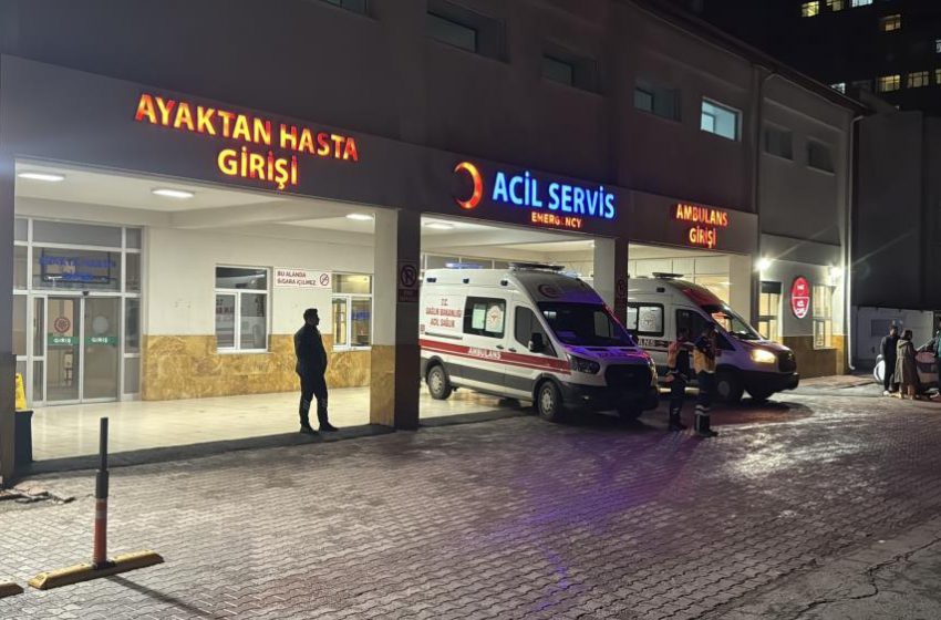 Yurtta öğrenciler zehirlendi, valilik soruşturma başlattı