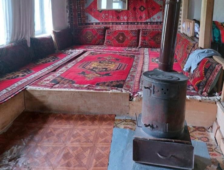 Divriği’de Akıl Almaz Hırsızlık: Demir Kapıyı Aşamayan Hırsızlar, Duvarı Delerek 500 Bin TL Değerinde Halı Çaldılar
