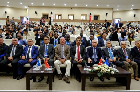 Divriği’den Afrika’ya: Kültürel Miras Köprüsü Sivas’ta Kuruldu
