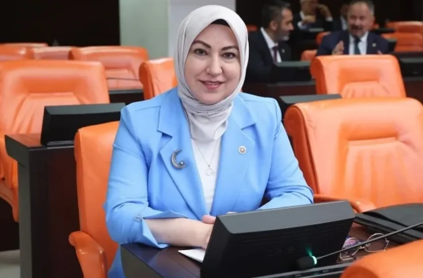  Toy: “19 Mayıs, Milletimizin Varoluş Mücadelesinin Sembolüdür”