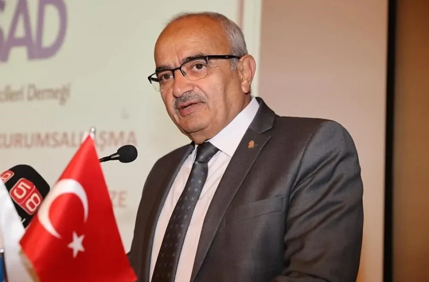  Başkan Timuçin’den Yetkililere Çağrı: “TURASAŞ Bünyesinde Teknik Okul Açılmalı”