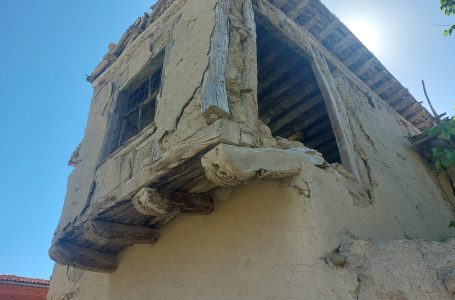 Bu Binanın Yıkılması İçin Birinin Ölmesi mi Gerekiyor