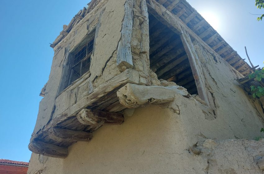 Bu Binanın Yıkılması İçin Birinin Ölmesi mi Gerekiyor