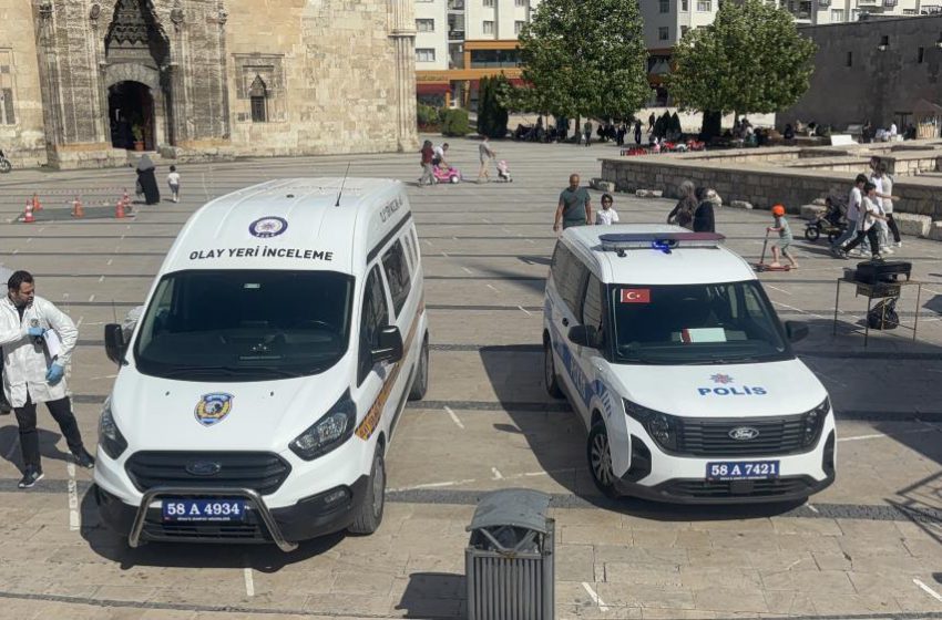  Camide baygın bulundu, hastanede hayatını kaybetti