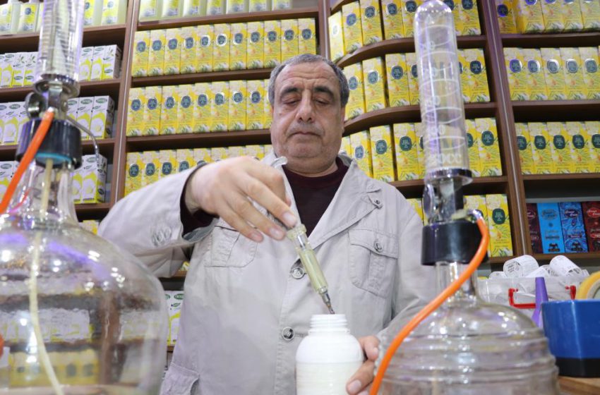  Derecesine dikkat edilmeyen kolonyalar, insan sağlığını tehdit ediyor