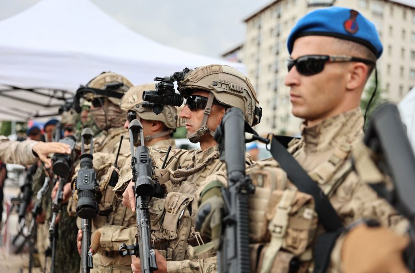  Jandarma Teşkilatı 186 Yaşında: Sivas’ta Anlamlı Kutlama