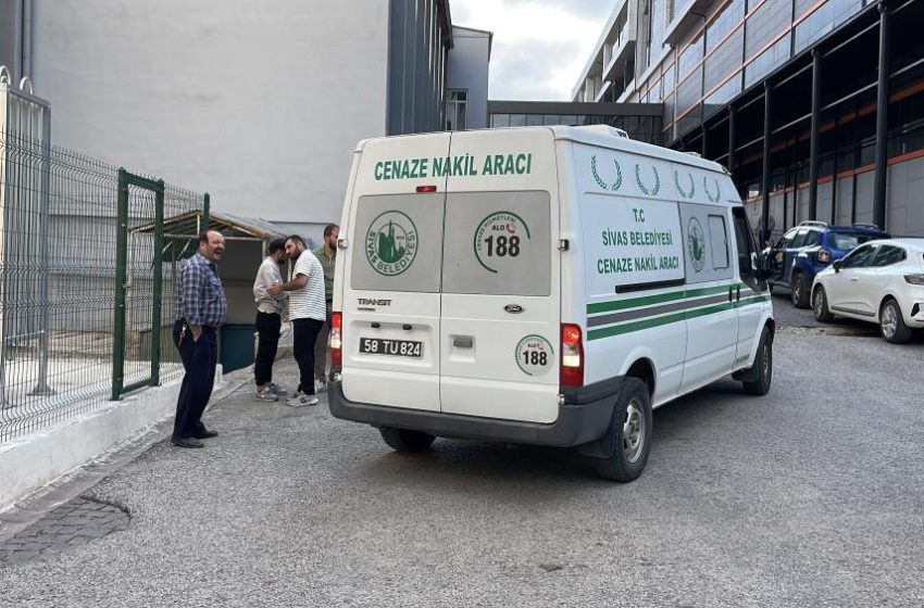  Kenenin yapıştığı yaşlı kadın öldü, kentte ölü sayısı 8’e ulaştı