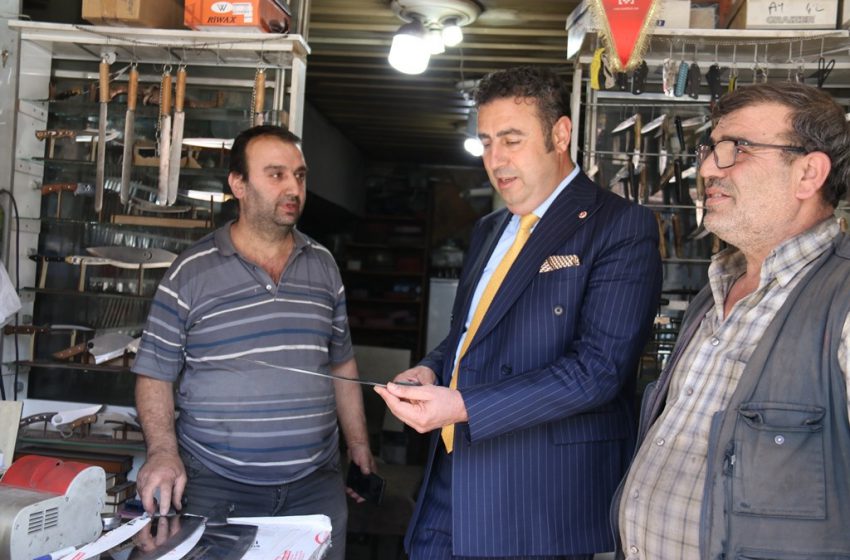 Kurban Bayramı Öncesi Güvenlik ve Hijyen Çağrısı