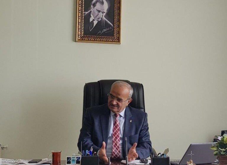 SOSAD Başkanı’ndan Anlamlı Destek: “Gökhan Karagöl’e Güvenimiz Tam”