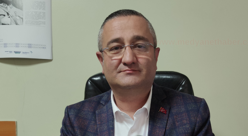  Sümbüloğlu’ndan Başkan Uzun’a Eleştiri: “Sivas Sahipsiz Bırakıldı”