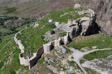 Tarihe Direnen Miras: Divriği’nin Fethedilemeyen Kalesi