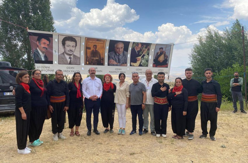  Başkan Akbaş: “Birlikte Var Oldukça Divriği Güçlenecek”