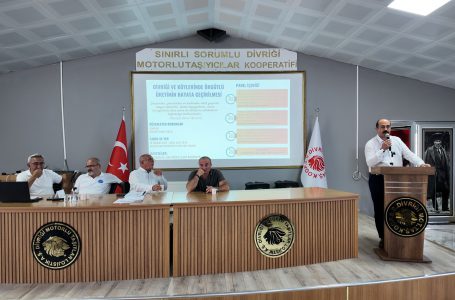 Başkan Akbaş: “Üreticimizin Yanındayız”