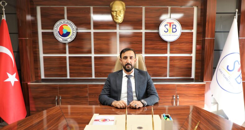  Başkan Karakaya: “Basın, Demokrasinin Temel Taşıdır”