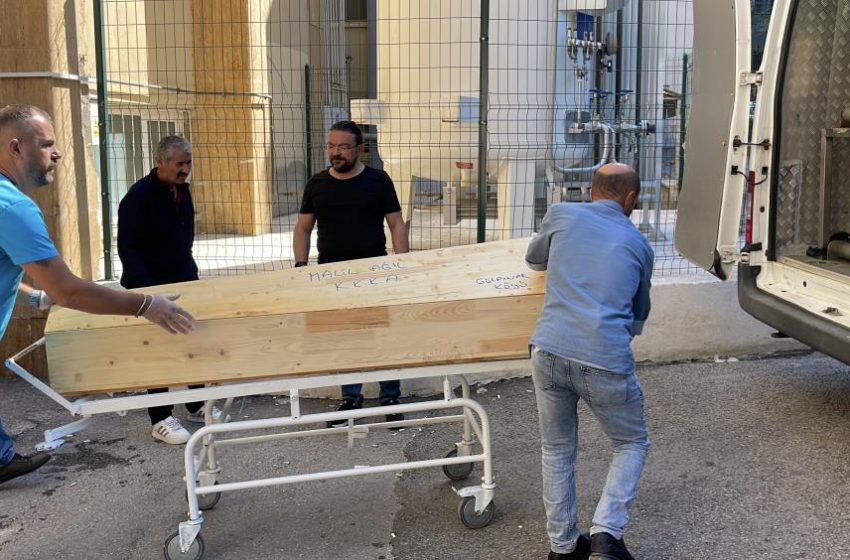 Kabus sürüyor, keneden ölenlerin sayısı 11’e yükseldi