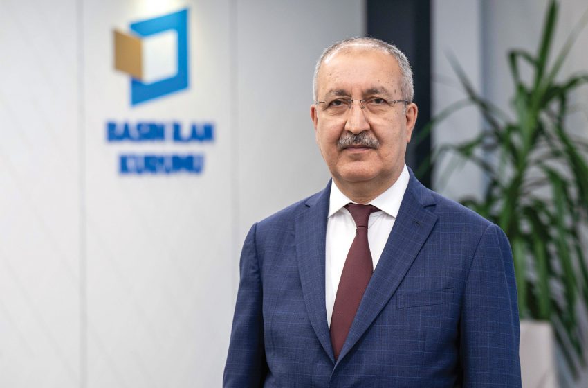  Mevzuat hazırlıkları kapsamında sektörün görüşleri alınacak