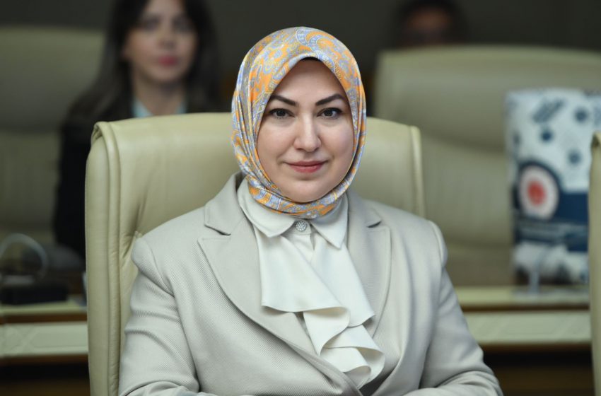  Milletvekili Toy Açıkladı: Sivas’ın Öncelikli Yatırım Alanları Belli Oldu