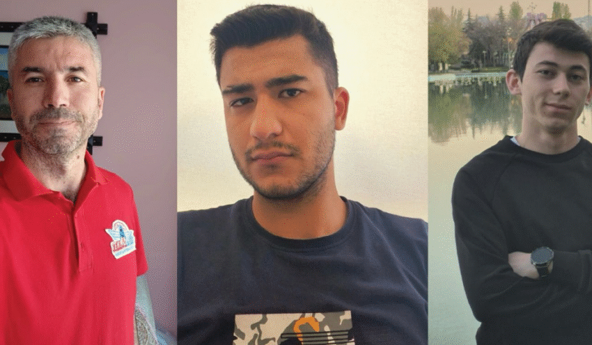  SCÜ Öğrencilerinden TEKNOFEST’te Büyük Başarı