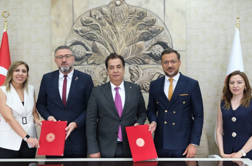  SCÜ’den Şehit Yakınları ve Gazilere Anlamlı Hizmet: Diş Sağlığı Desteği
