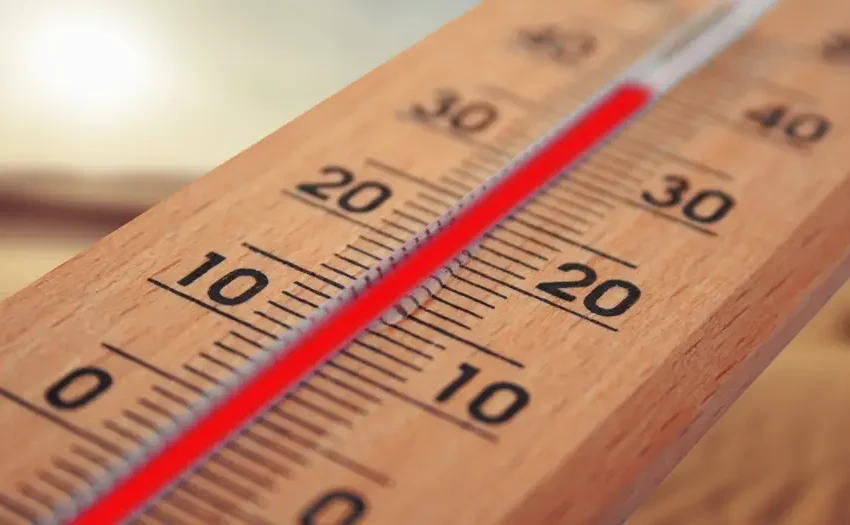  Valilik o tarihi işaret etti: Hava sıcaklıkları 7 ila 12 derece artacak