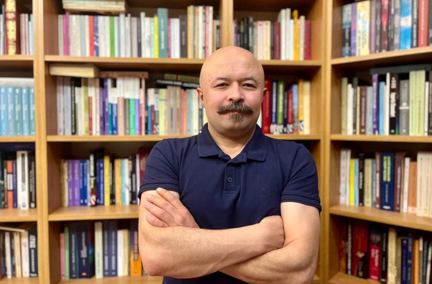  Kurtuluş Savaşı’nın Kültürel Mirası TÜBİTAK Projesi ile Araştırılıyor
