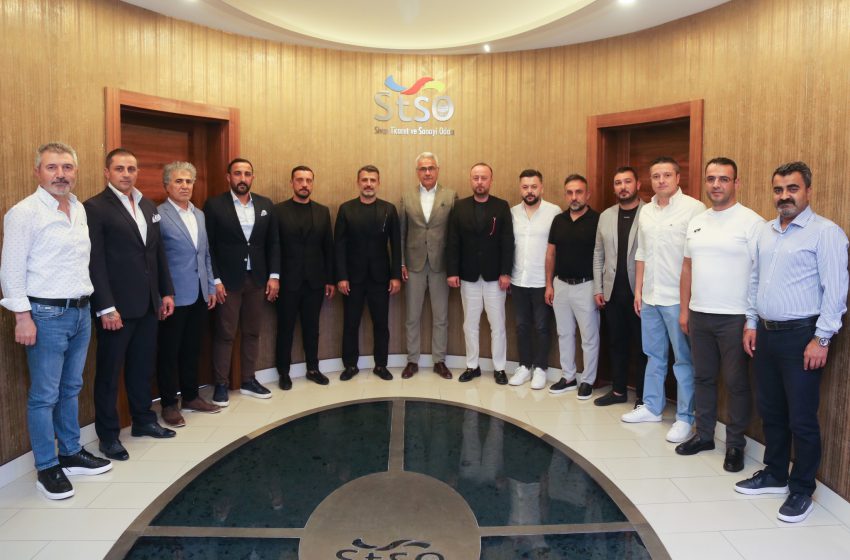  Özdemir: “Sivasspor Hak Ettiği Yere Yeniden Yükselecek”
